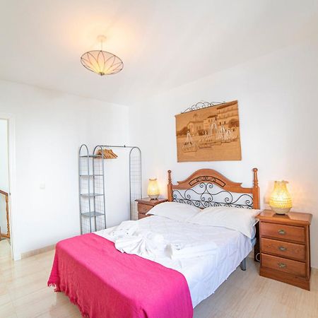 Beautiful Detached Lanzarote Villa 3 Bedrooms Villa Stacruz Bay Stunning Views Close To Amenities Playa Blanca מראה חיצוני תמונה