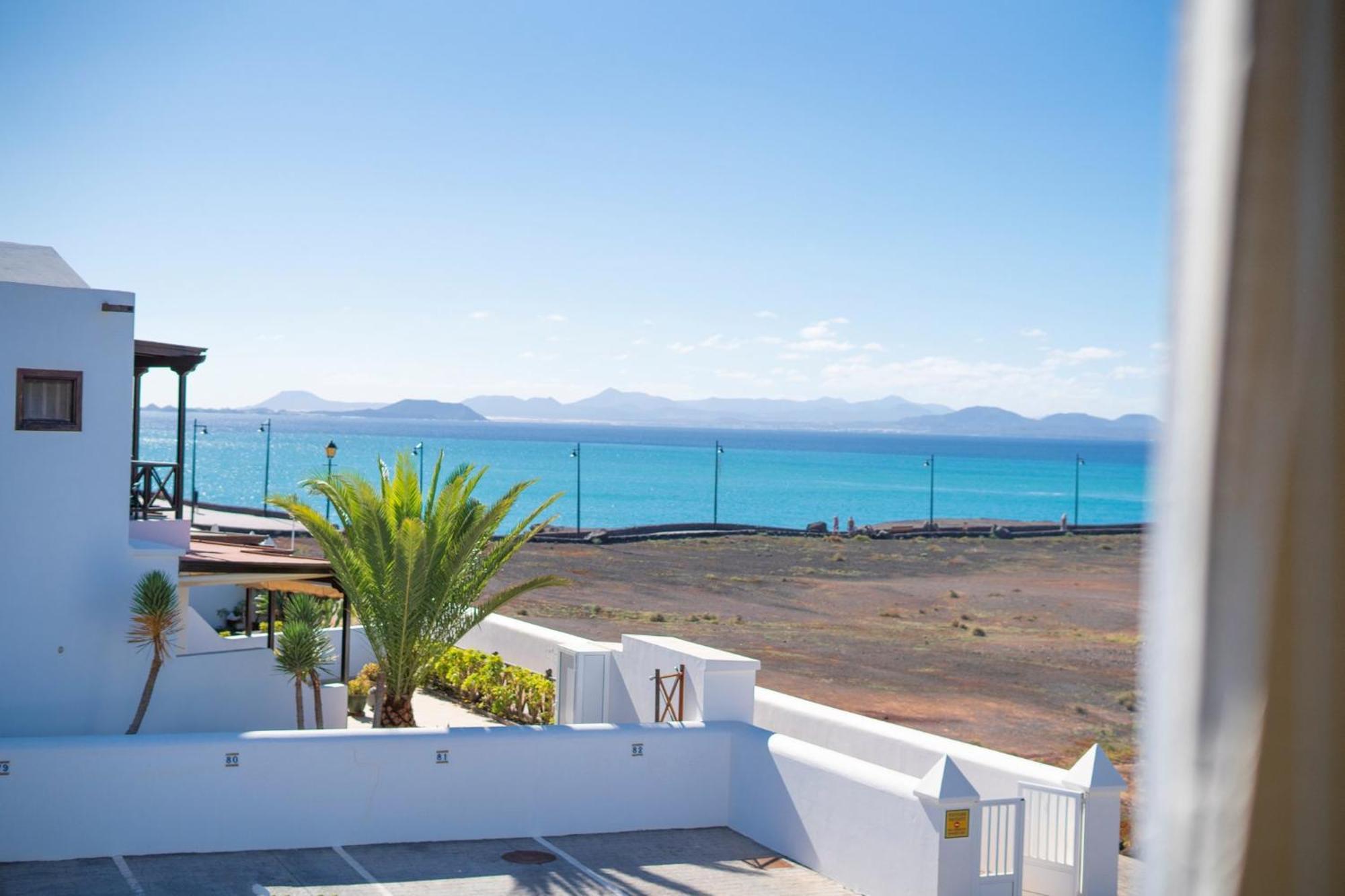 Beautiful Detached Lanzarote Villa 3 Bedrooms Villa Stacruz Bay Stunning Views Close To Amenities Playa Blanca מראה חיצוני תמונה