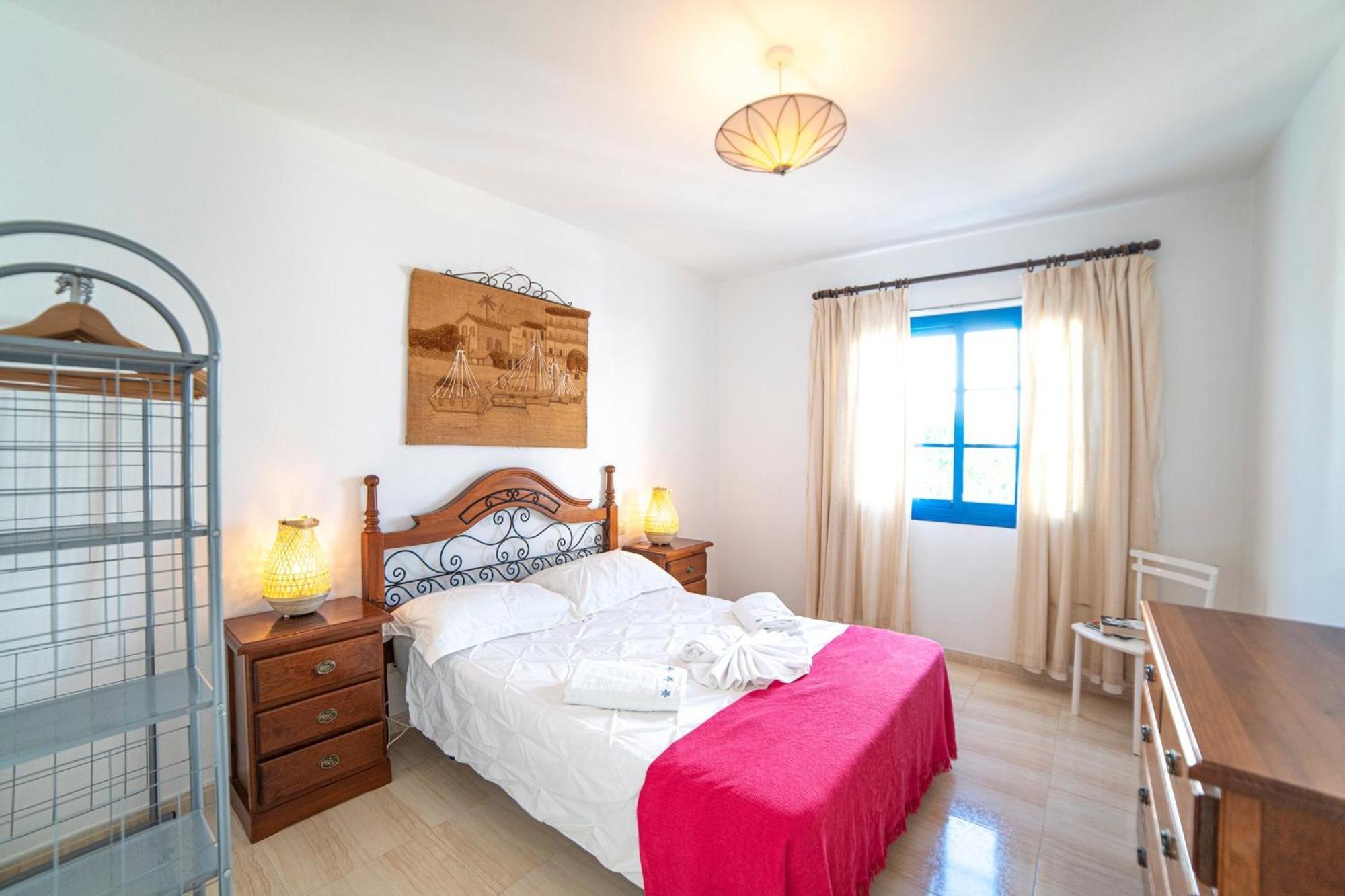 Beautiful Detached Lanzarote Villa 3 Bedrooms Villa Stacruz Bay Stunning Views Close To Amenities Playa Blanca מראה חיצוני תמונה