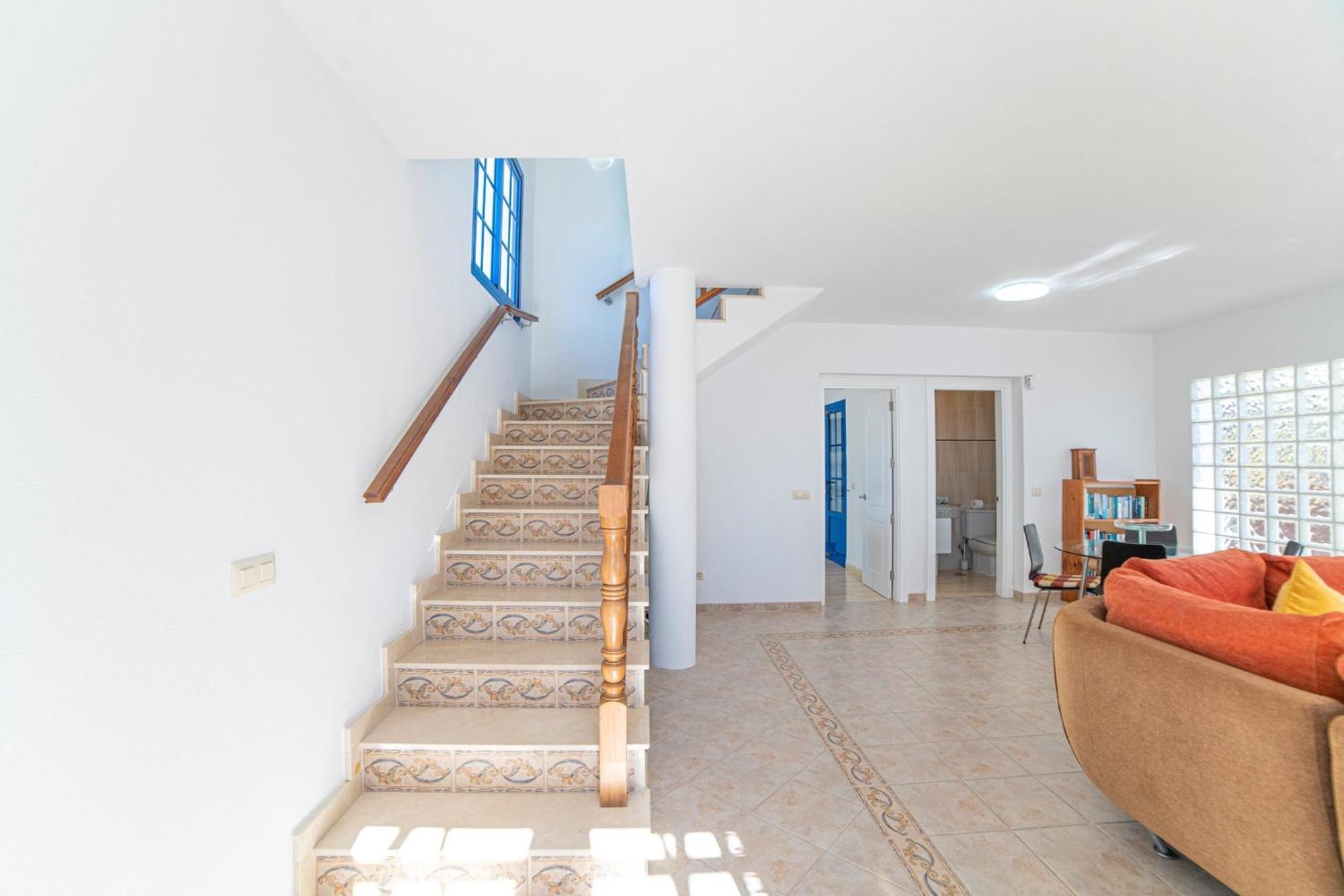 Beautiful Detached Lanzarote Villa 3 Bedrooms Villa Stacruz Bay Stunning Views Close To Amenities Playa Blanca מראה חיצוני תמונה