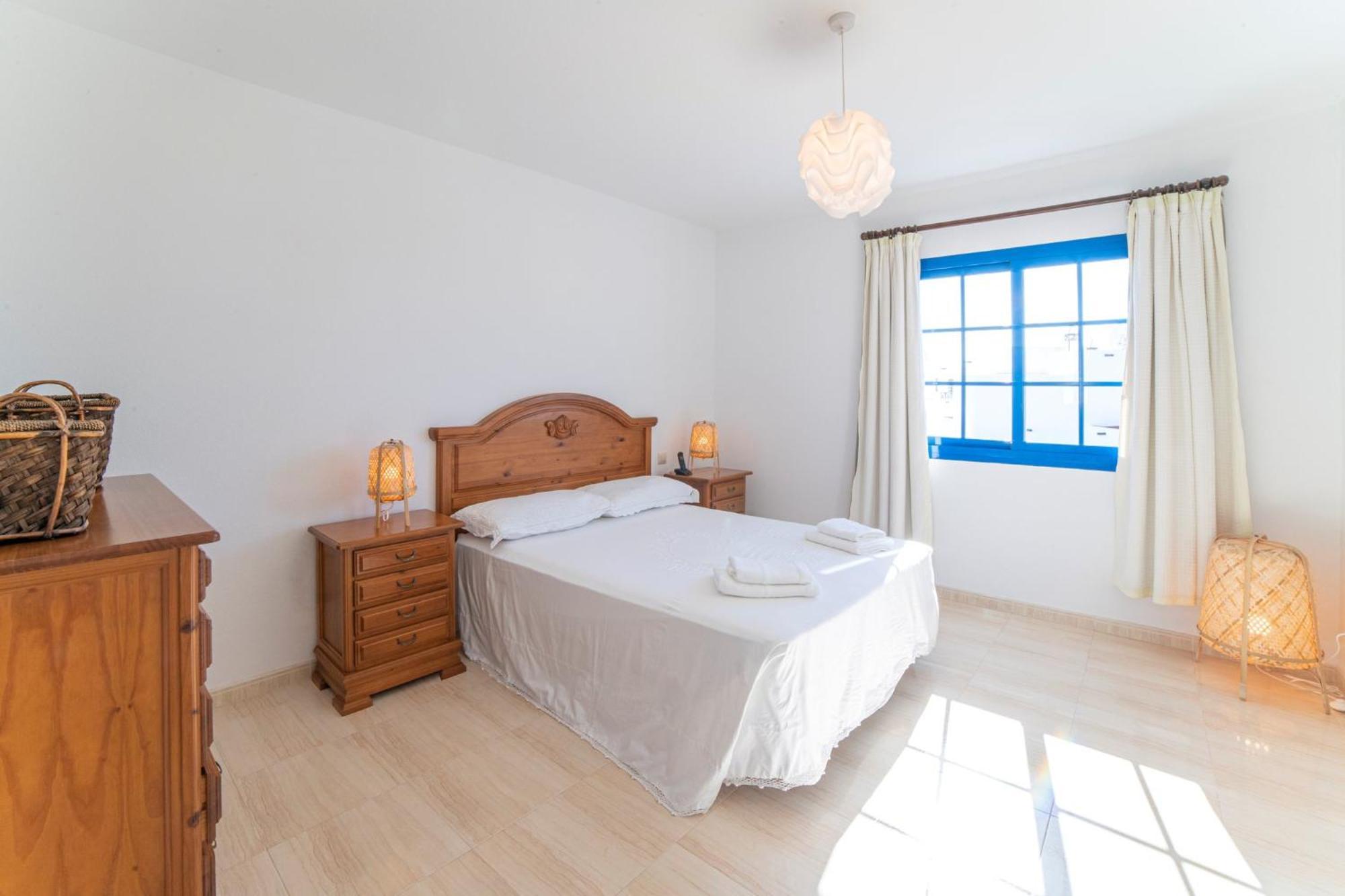 Beautiful Detached Lanzarote Villa 3 Bedrooms Villa Stacruz Bay Stunning Views Close To Amenities Playa Blanca מראה חיצוני תמונה